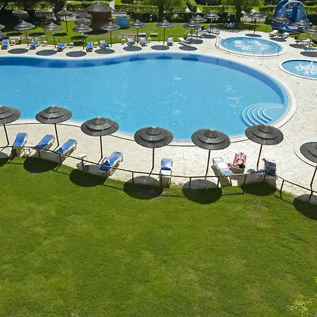 Ap Cabanas Beach & Nature - Adults Friendly-3